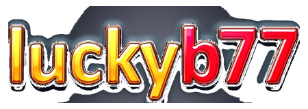 luckyb77 logo