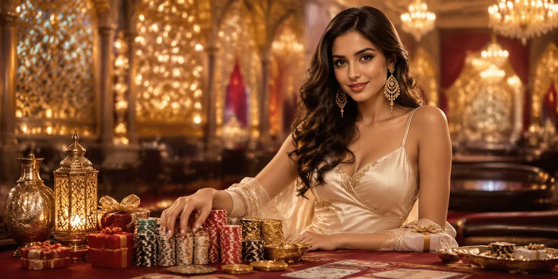 luckyb77 ওভার-বাই-ওভার অ্যাকশন